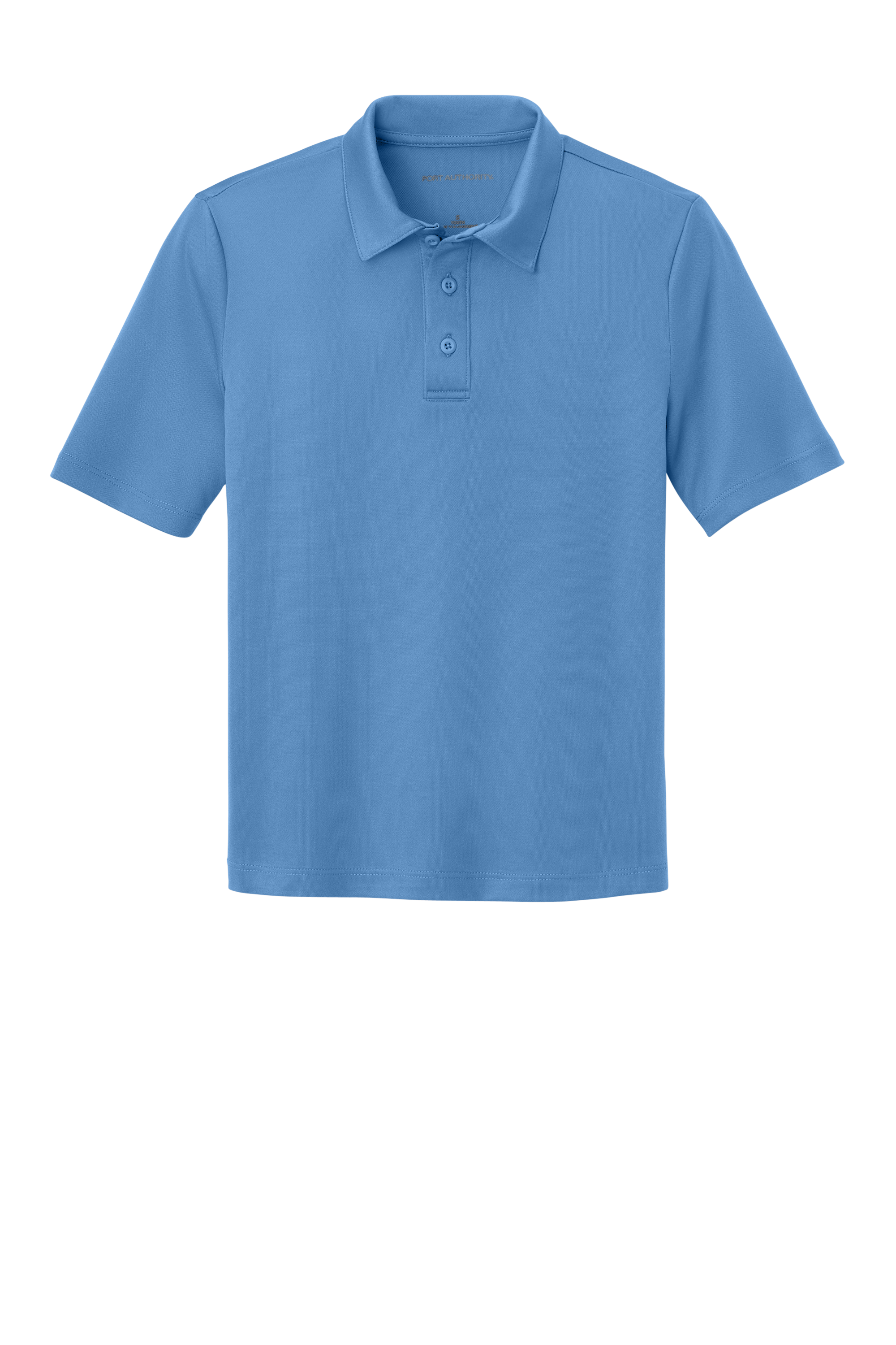 Performance Youth School Polo