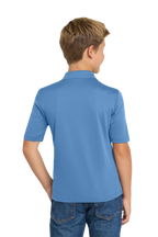 Performance Youth School Polo