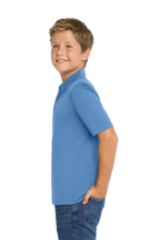 Performance Youth School Polo