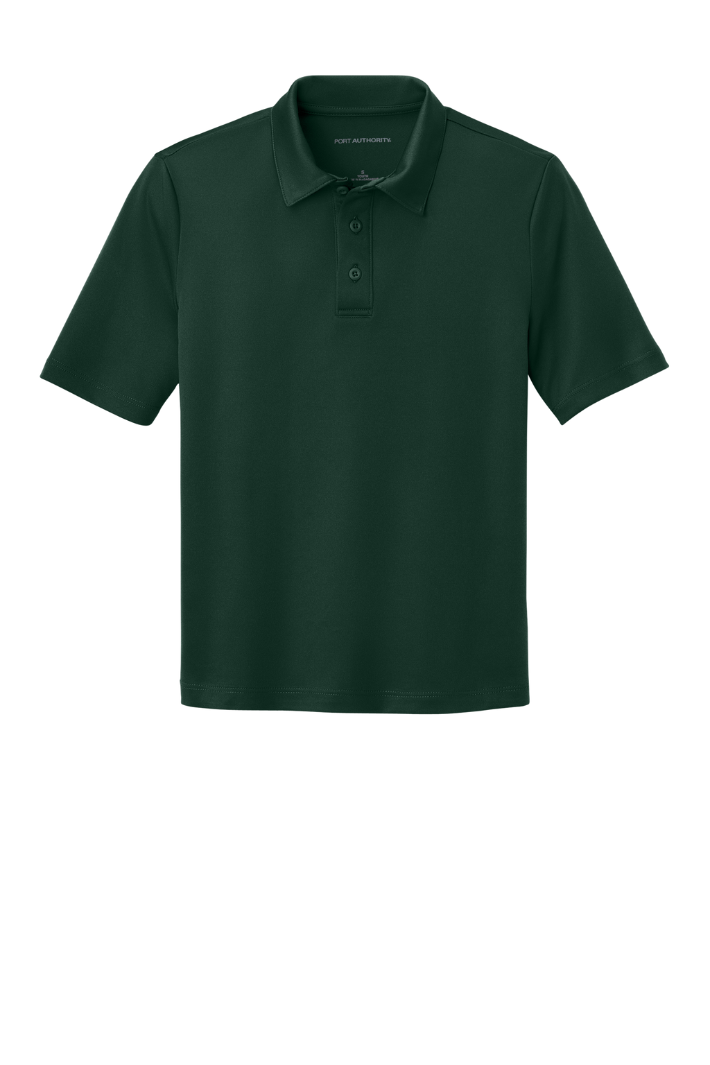 Performance Youth School Polo