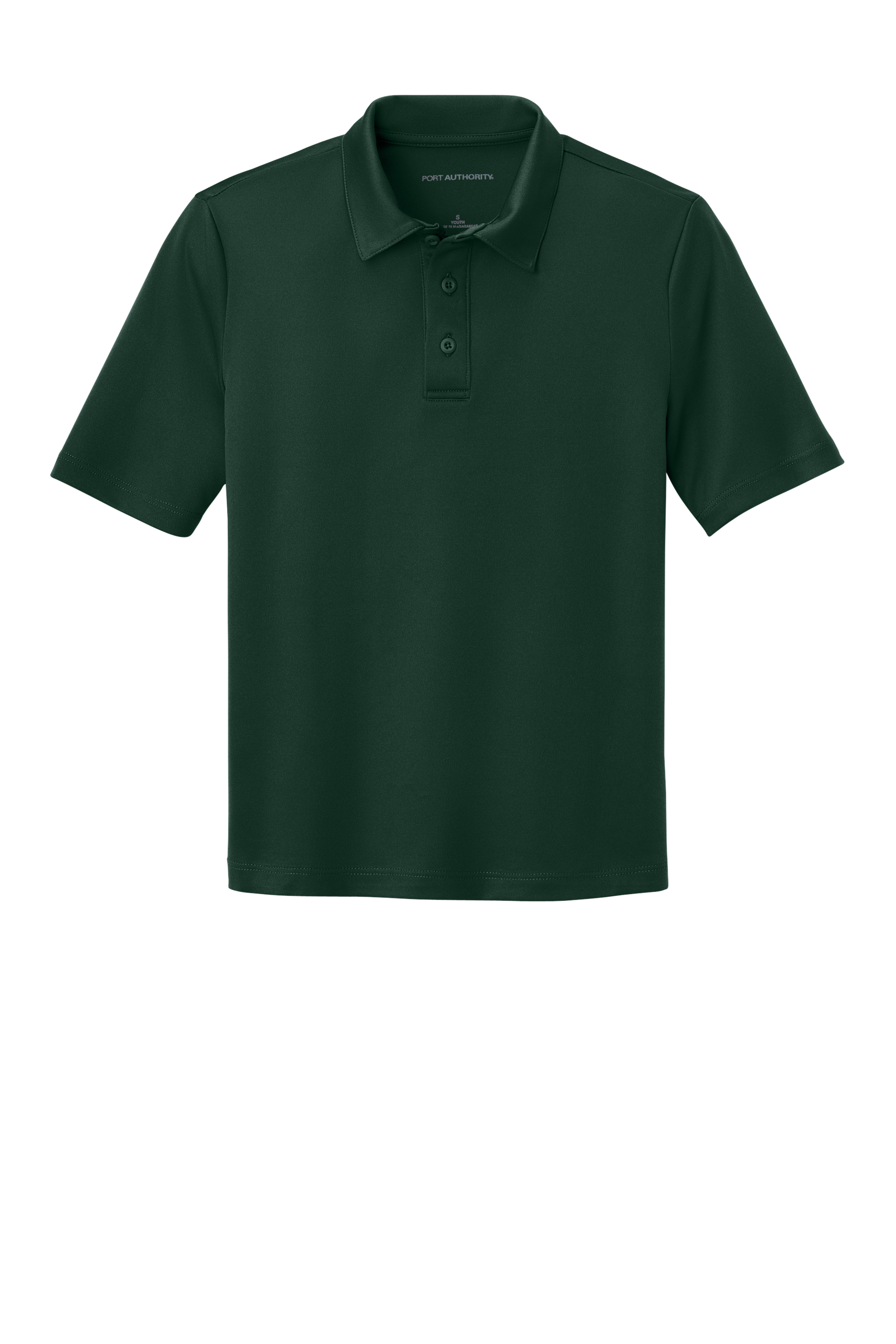 Performance Youth School Polo