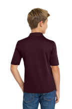Performance Youth School Polo