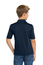 Performance Youth School Polo