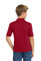 Performance Youth School Polo