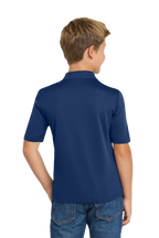Performance Youth School Polo