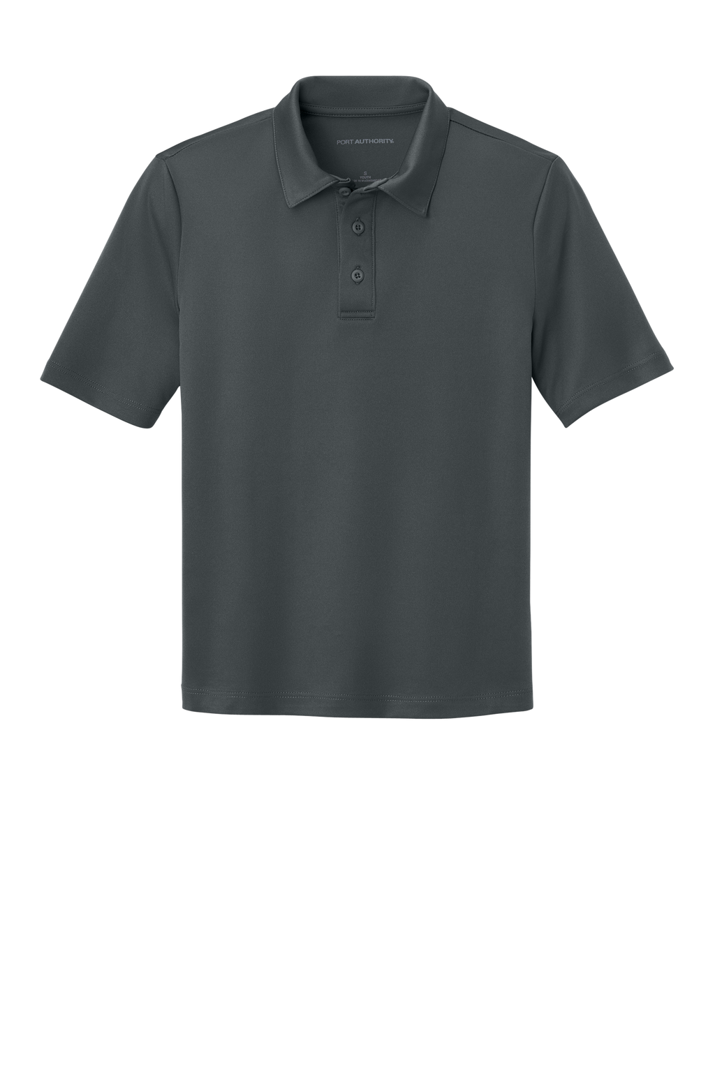 Performance Youth School Polo
