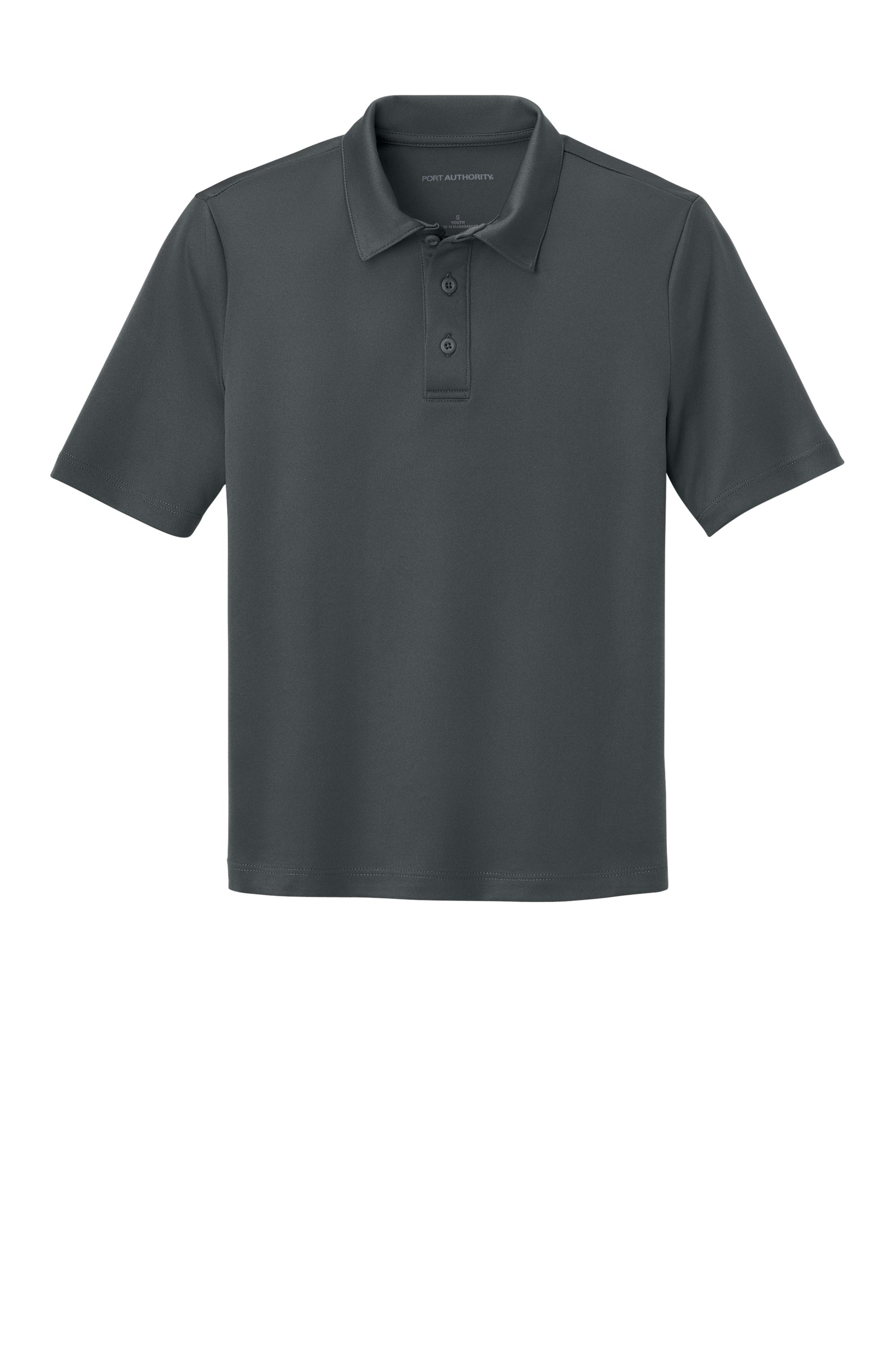 Performance Youth School Polo