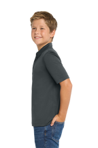Performance Youth School Polo