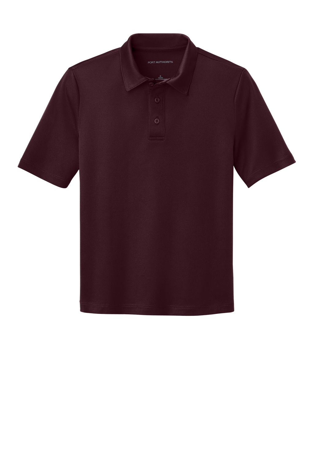 Performance Youth School Polo