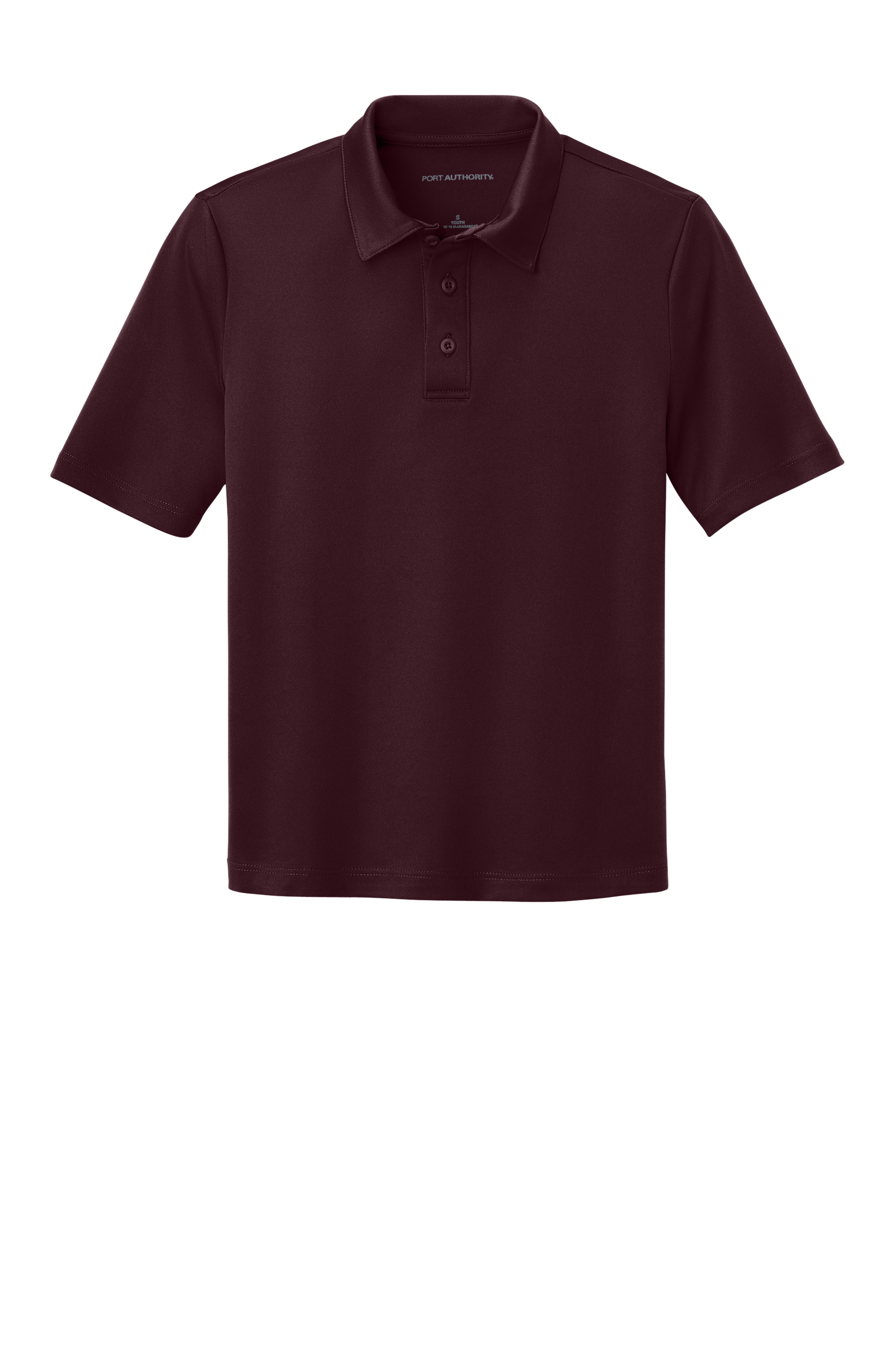 Performance Youth School Polo