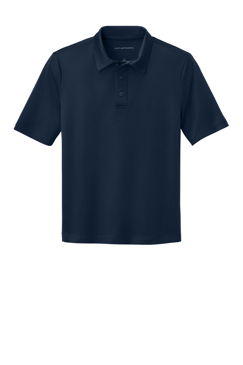 Performance Youth School Polo