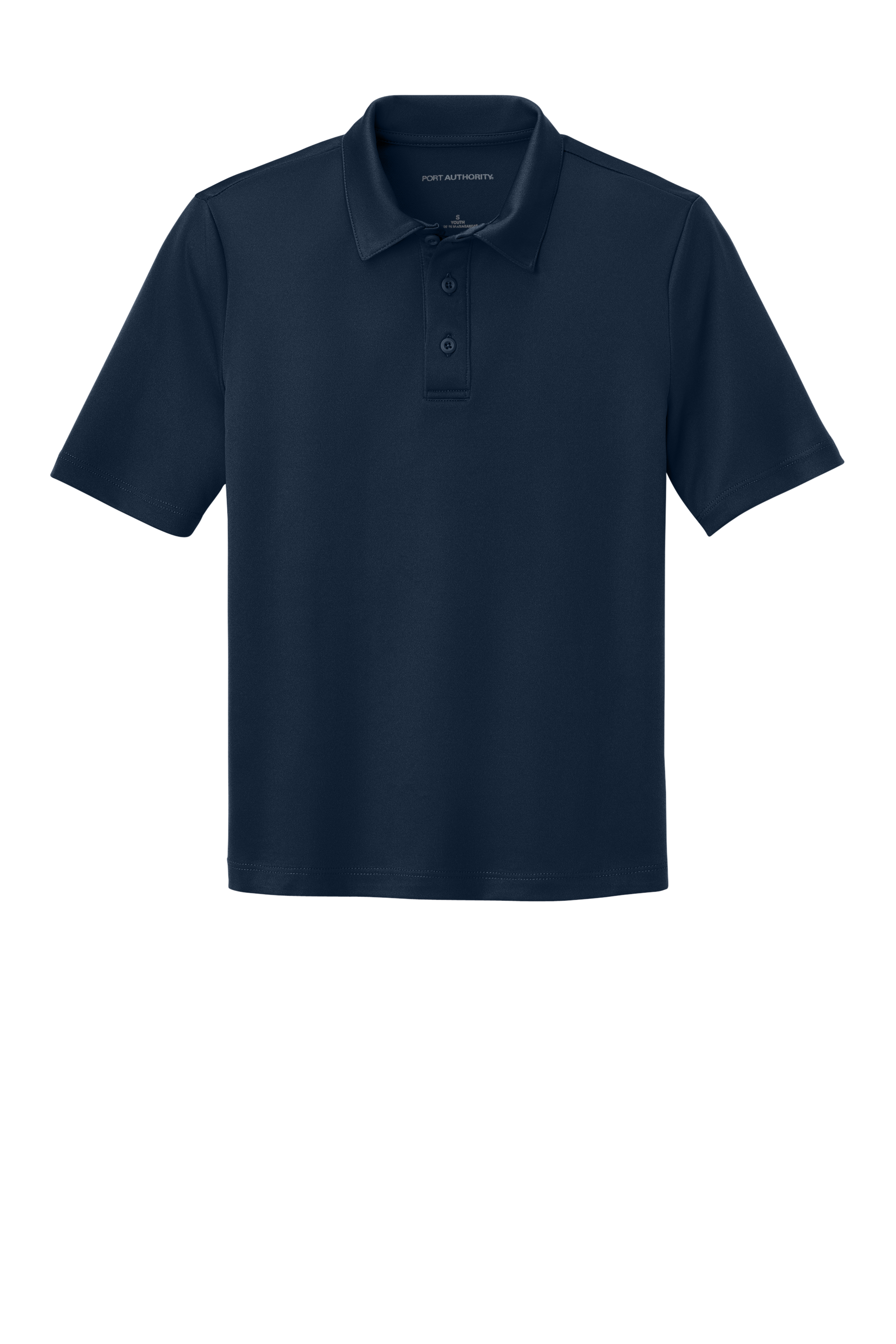 Performance Youth School Polo