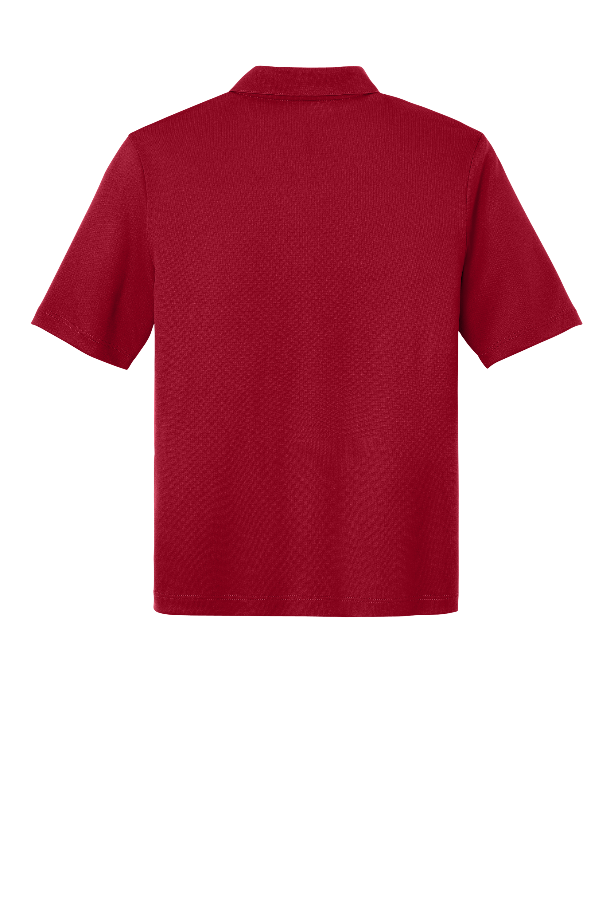 Performance Youth School Polo