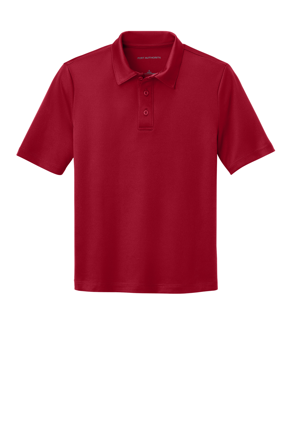 Performance Youth School Polo