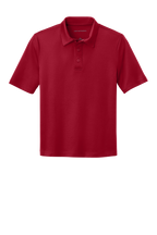 Performance Youth School Polo