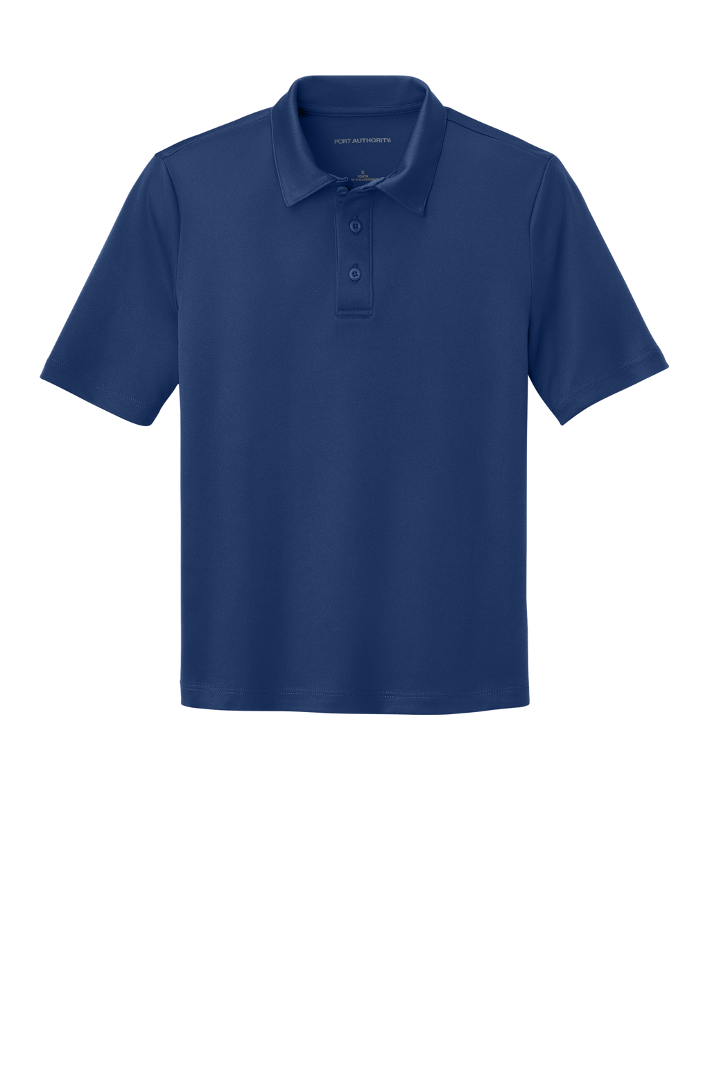 Performance Youth School Polo