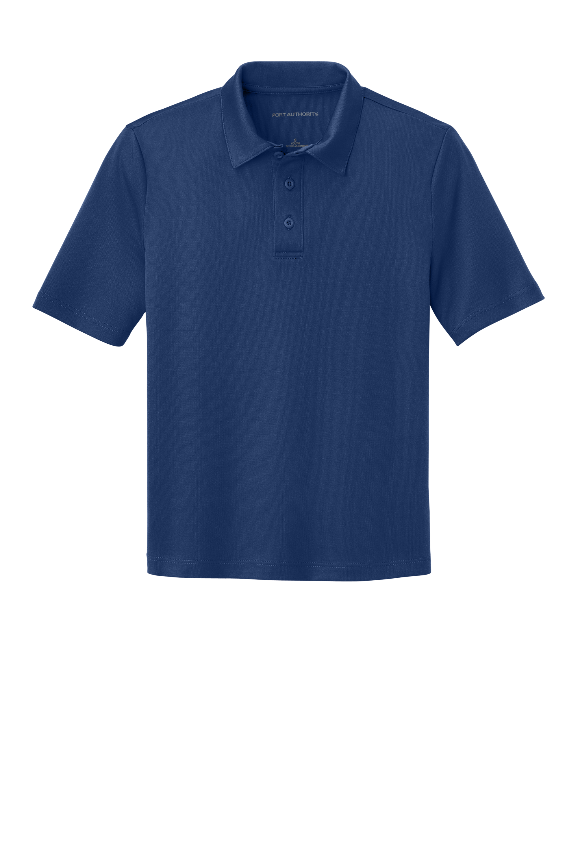 Performance Youth School Polo