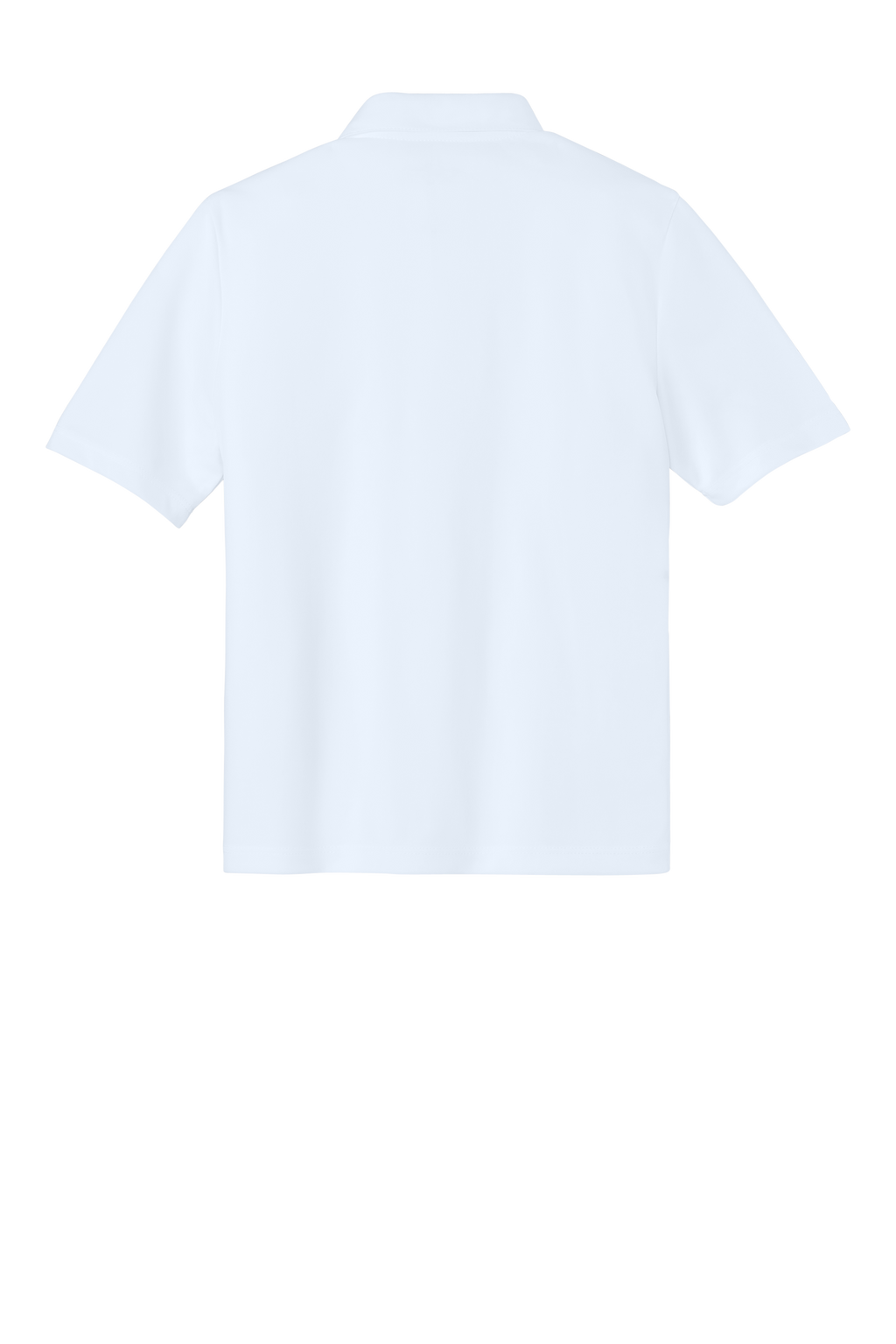 Performance Youth School Polo