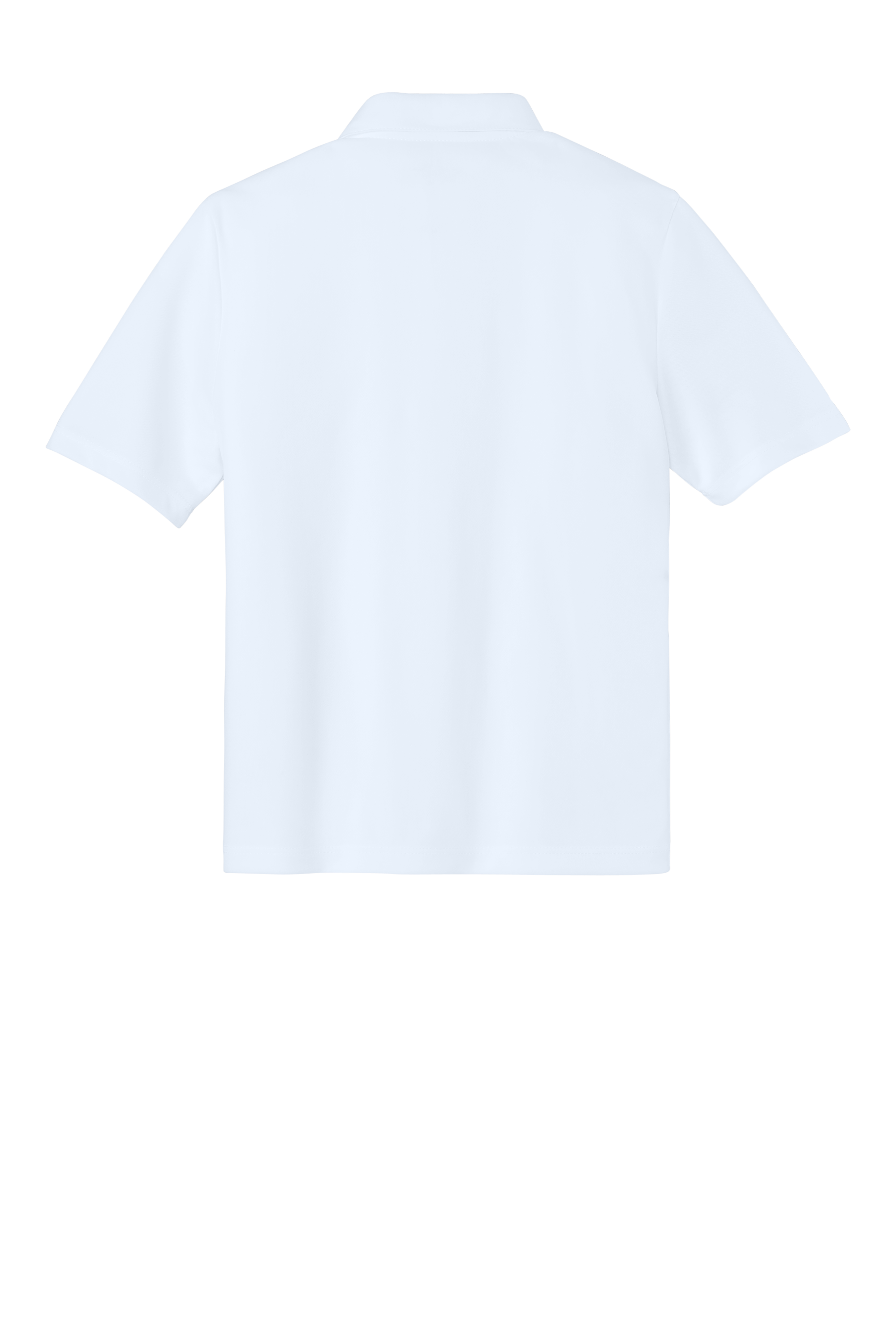 Performance Youth School Polo