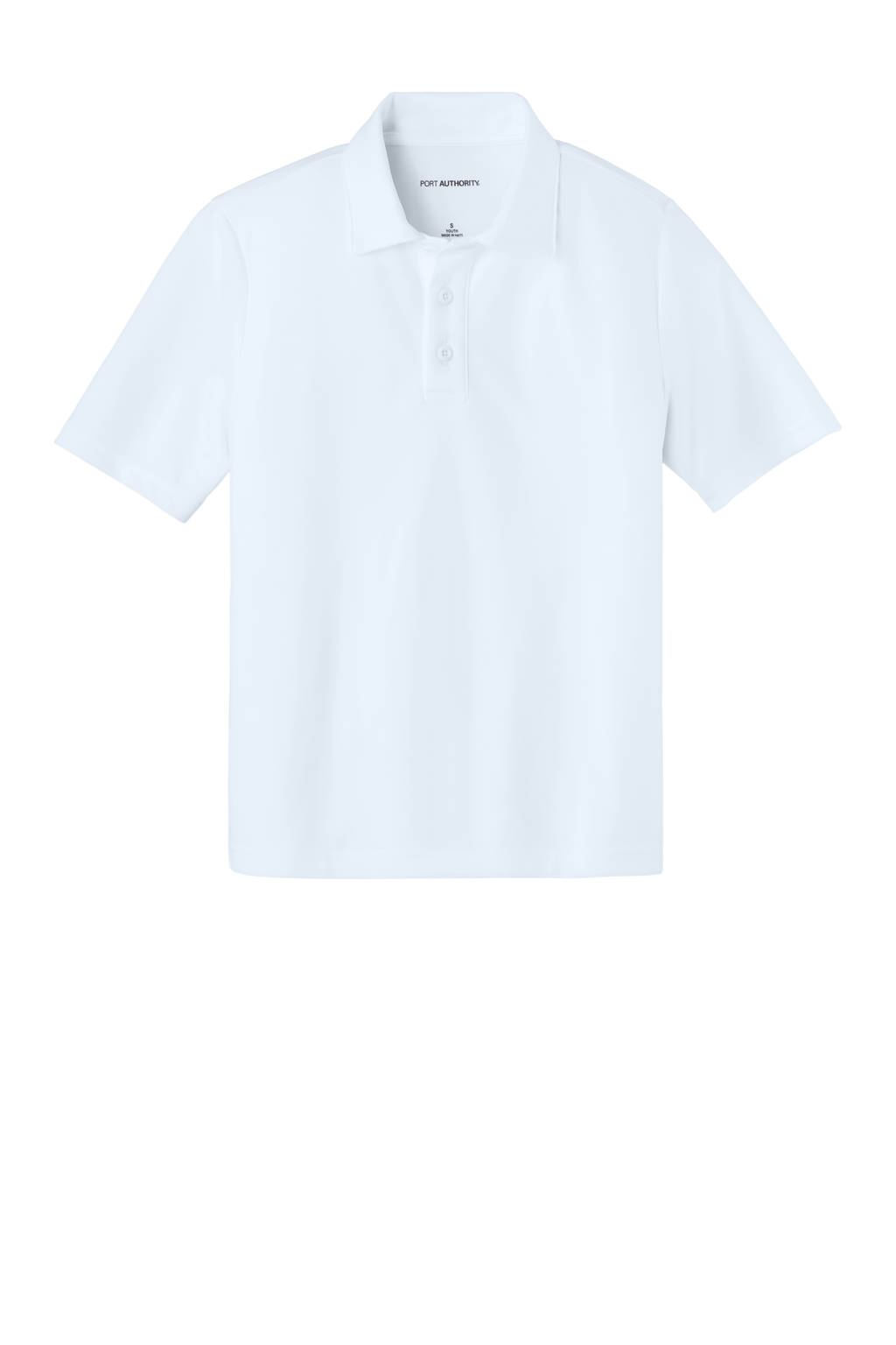 Performance Youth School Polo