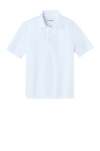 Performance Youth School Polo