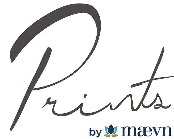 Prints by Maevn