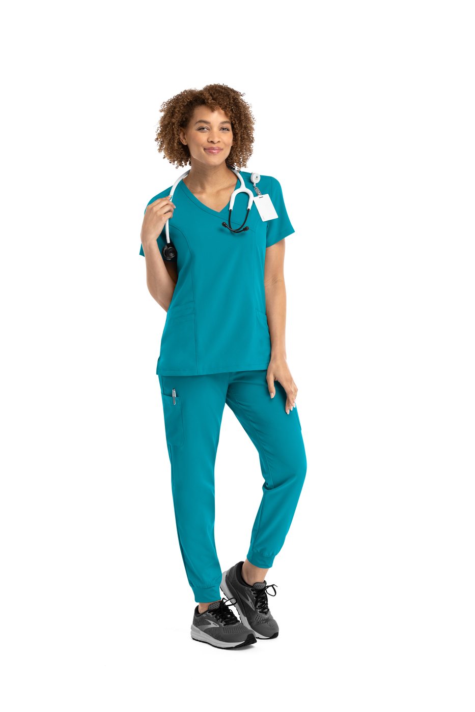 Women’s scrubs